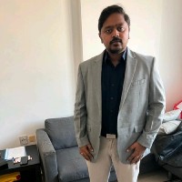 Vinod Kiran