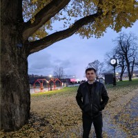 Farhad Abdullah