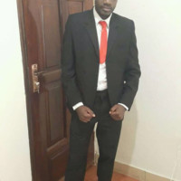 Leonard Gumisiriza