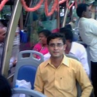 Chandan Patanyik