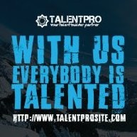 Talentpro Consulting