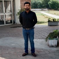 Hussain Raza Jaskani