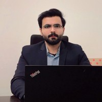 Qasim Ali