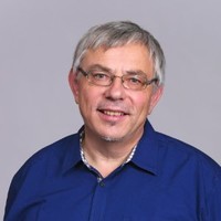 Hans Erni