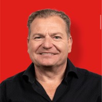 Frank Reinders
