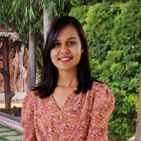 Sanjana Reddy B