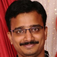 Krishna Kumar B