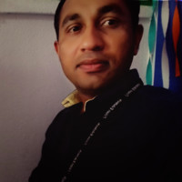 Yogesh Gote