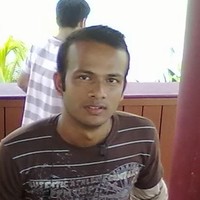Nazmul Huda