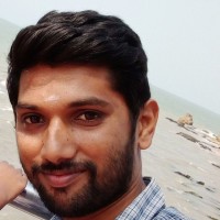 Chandramohan U