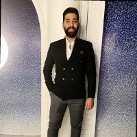 Mohammed Magdy