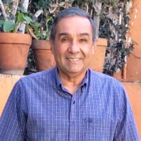 Jorge E. Lechuga Almaraz