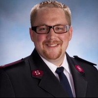 Jacob Tripp