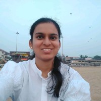 Priti Kadam