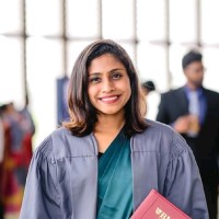Nethmi Liyanage
