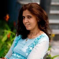 Gayathri Anup
