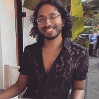 Sandan Srikandarajah