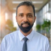 MOHAMED FASIK DILSHAD AHAMED