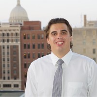 Jake Thomas