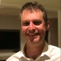 Daniel Wells
