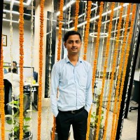 Shankar Kumar Mandal