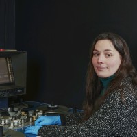 Angélique Bonamy