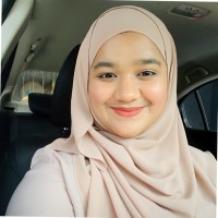 Aishah Rizwana
