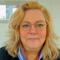 Angelica Joosten