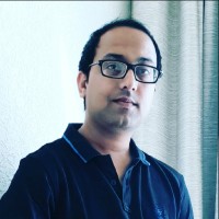 Anuj Mishra