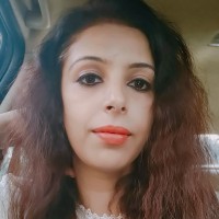 Anjum Naithani Singhal