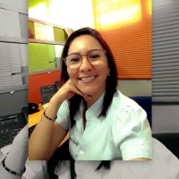 Lisbeth Quintero Mojica