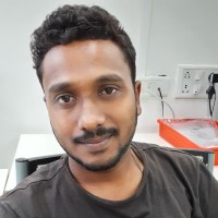 Mrutyunjay Shivapurmath