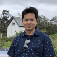 Tuan Pham