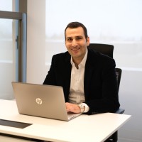 Ali Haydar AKCAY