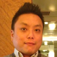 Kevin Yap