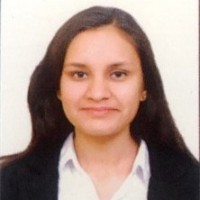 Mitansha Khosla