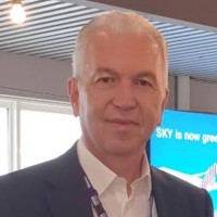 Konstantinos Markopoulos