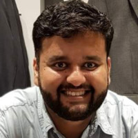 Nakul Pandit