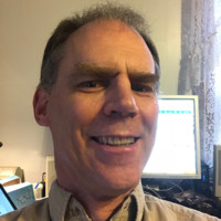 Christopher Wood