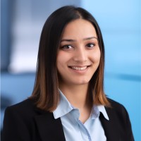 Shristi Upreti