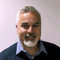 Simon Ward