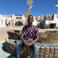 Alpha Oumar Fadiga