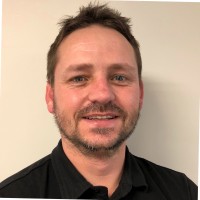 Nicolaas Van Zyl Meyer