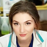 Valeria Luca