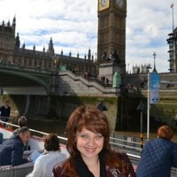 Екатерина Чайкина