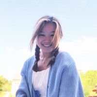 Crystal Kim