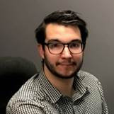 Jonathan Turgeon