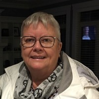 Shirley Criger