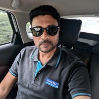 Ankit Trivedi