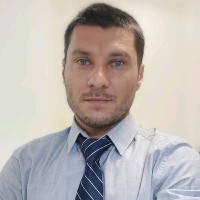 Cătălin Pârvu